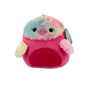 Squishmallow Lilith the Ostrich 8”
